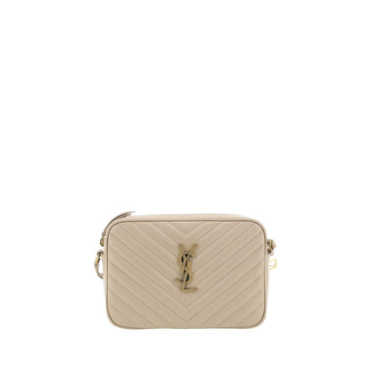 LouLou Shoulder Bag Saint Laurent