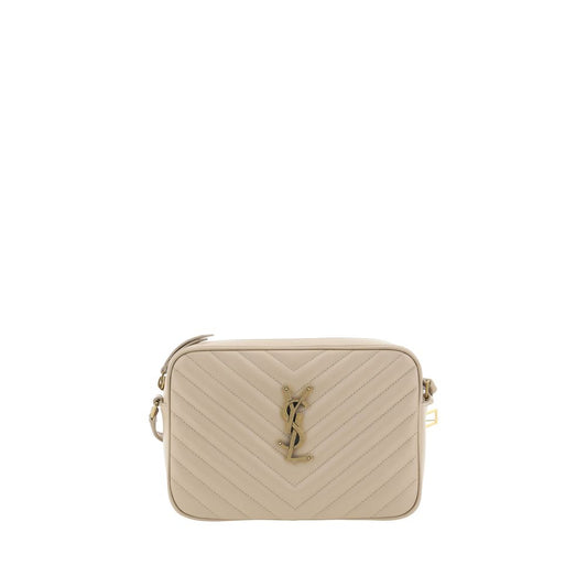 LouLou Shoulder Bag Saint Laurent