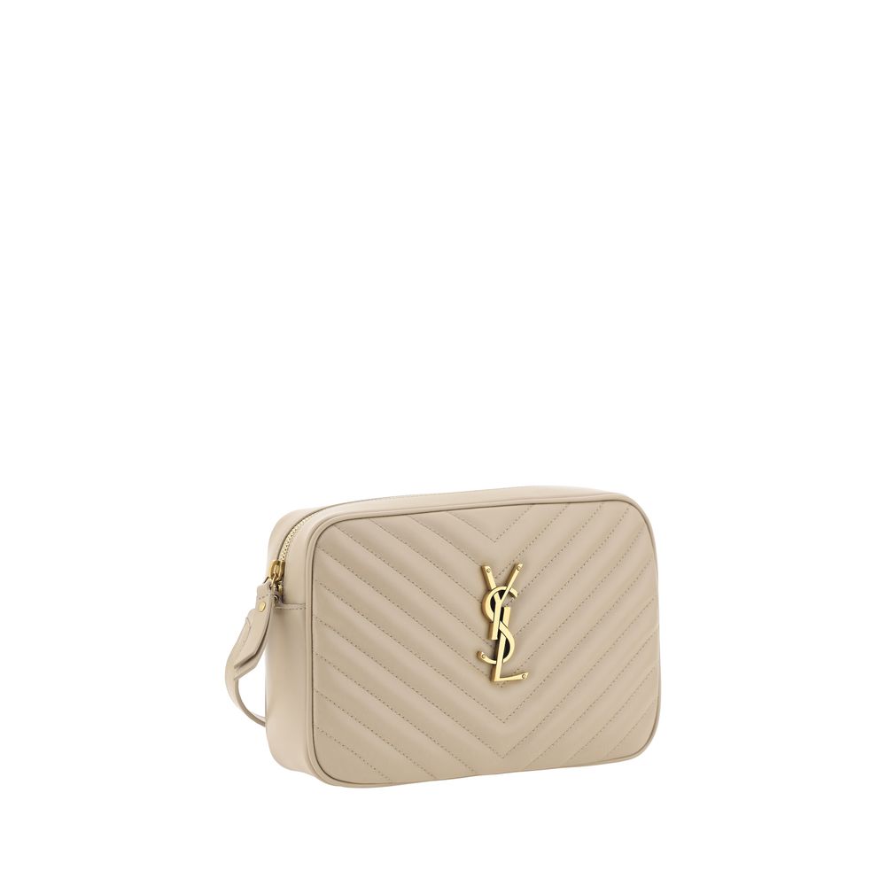 LouLou Shoulder Bag Saint Laurent