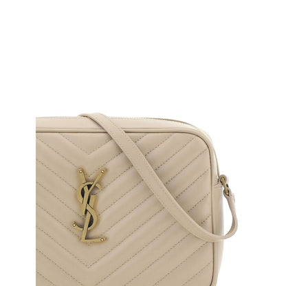 LouLou Shoulder Bag Saint Laurent
