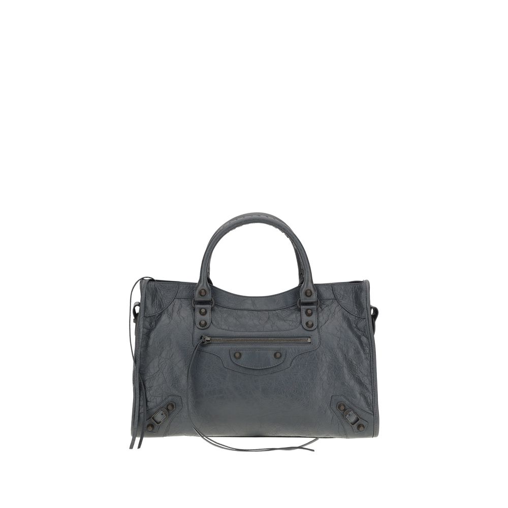 Le City Medium Shoulder Bag Balenciaga