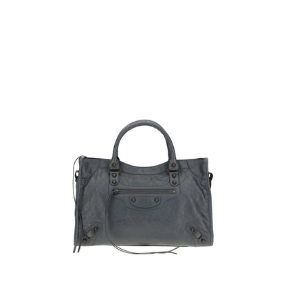 Le City Medium Shoulder Bag Balenciaga