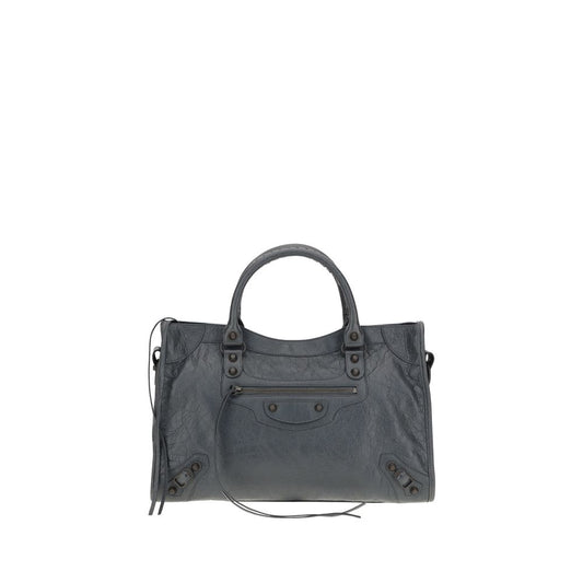 Le City Medium Shoulder Bag Balenciaga