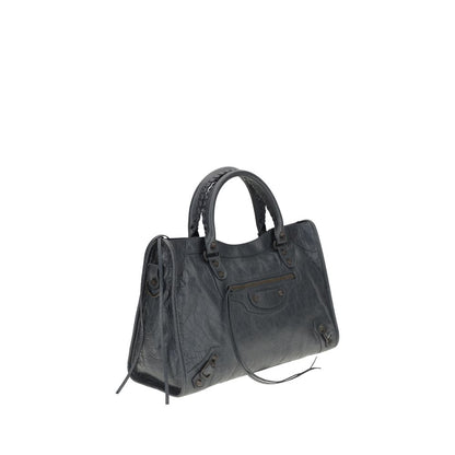 Le City Medium Shoulder Bag Balenciaga