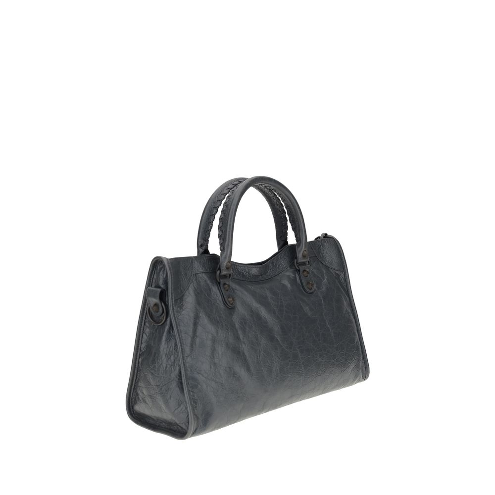 Le City Medium Shoulder Bag Balenciaga