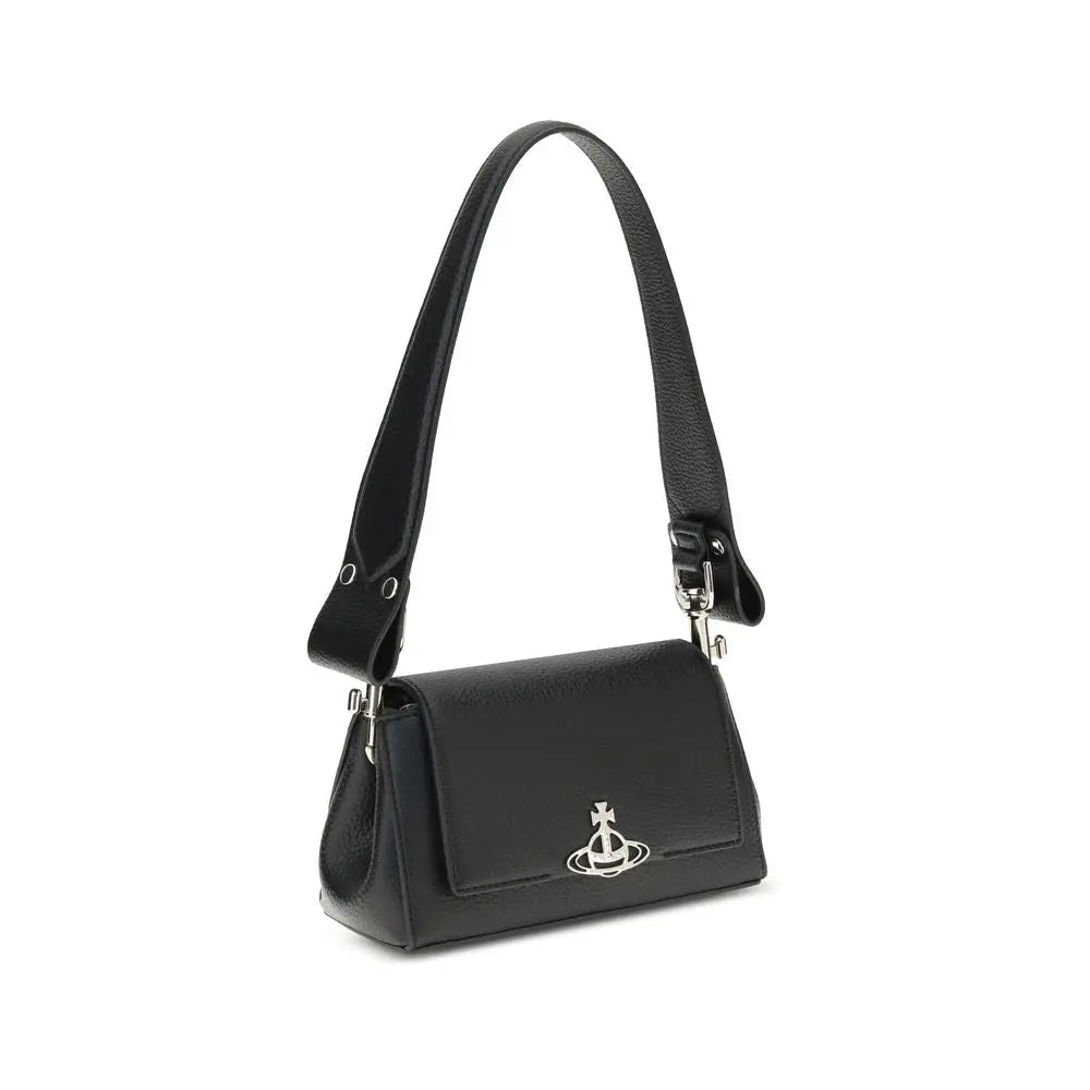 Hazel small Shoulder Bag Vivienne Westwood
