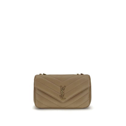 LouLou Shoulder Bag Saint Laurent