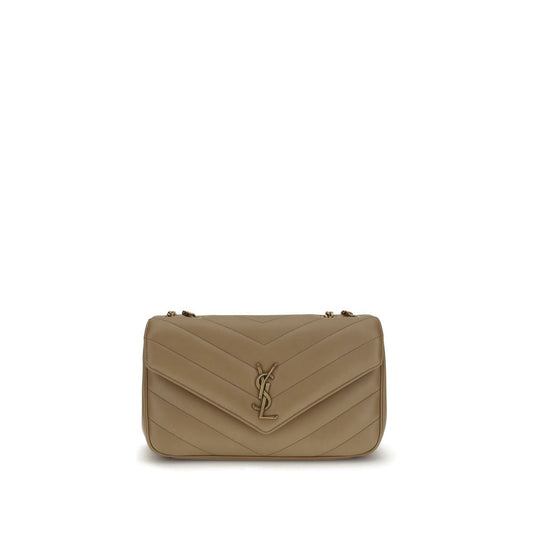 LouLou Shoulder Bag Saint Laurent