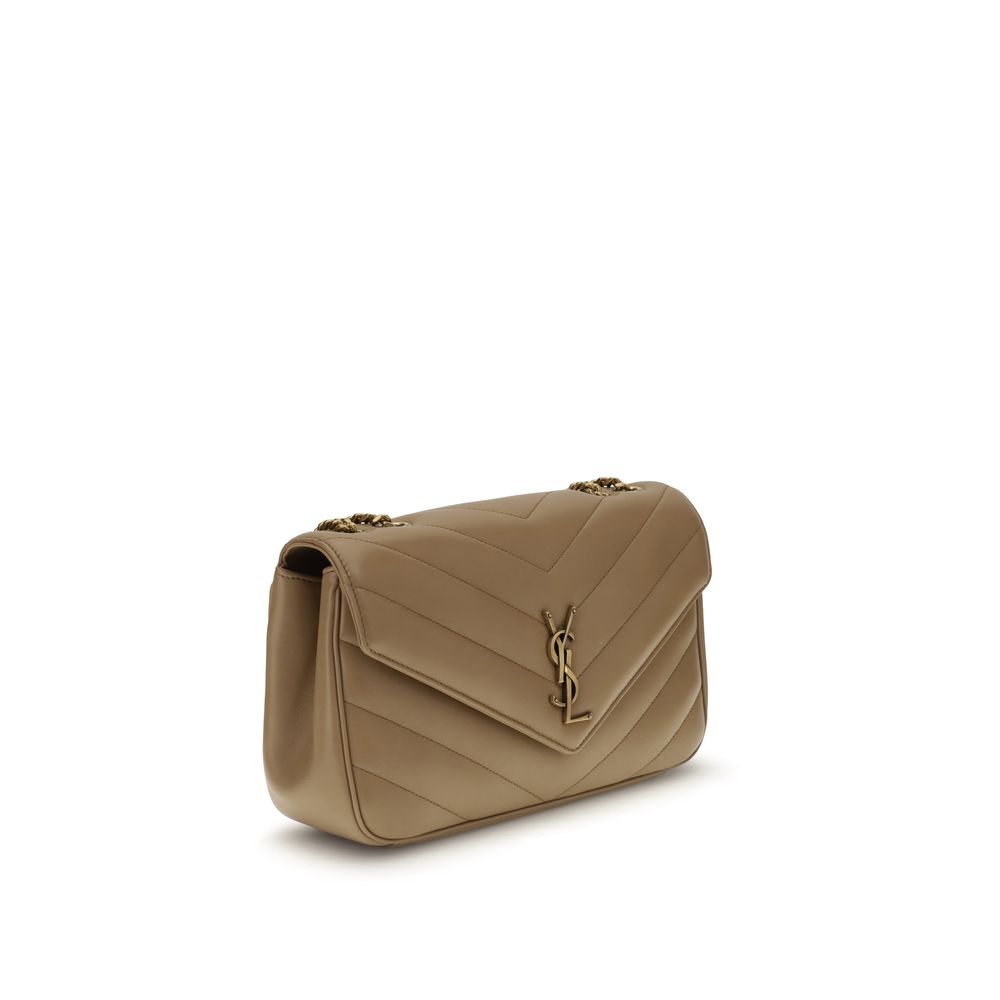 LouLou Shoulder Bag Saint Laurent
