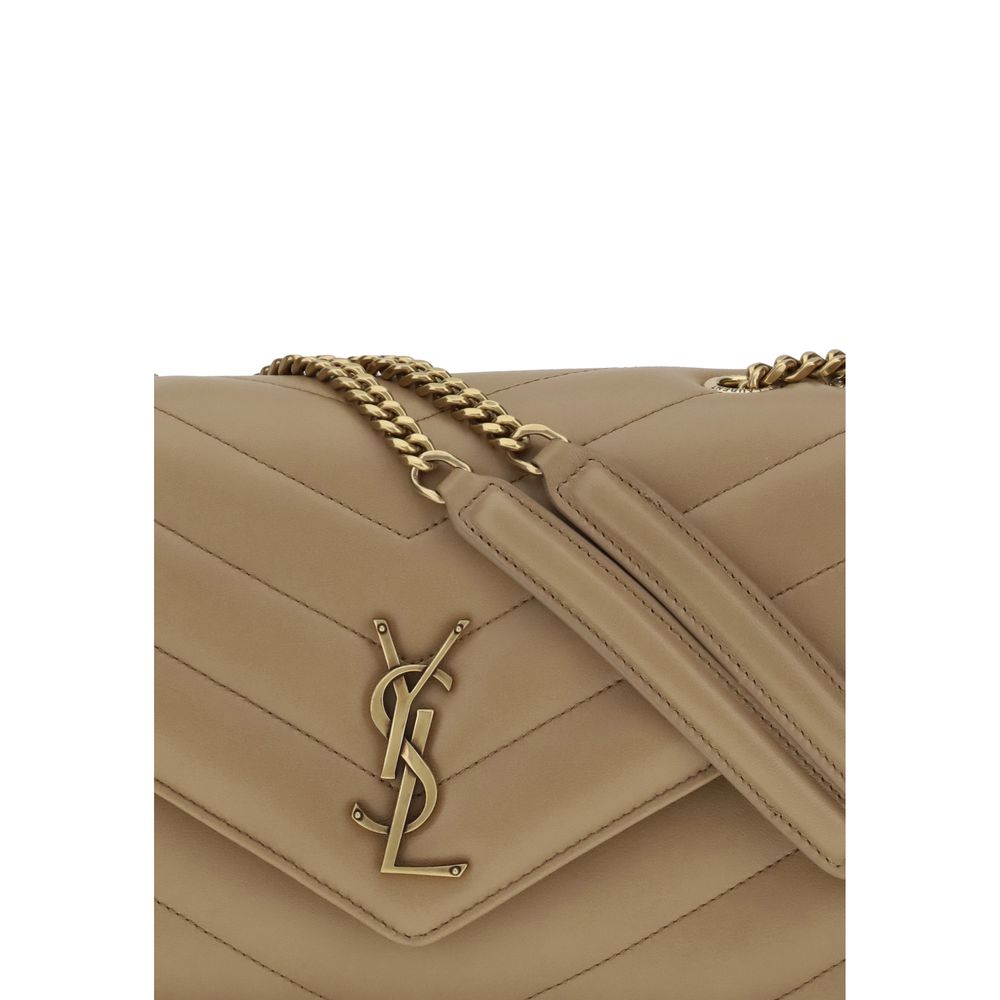 LouLou Shoulder Bag Saint Laurent