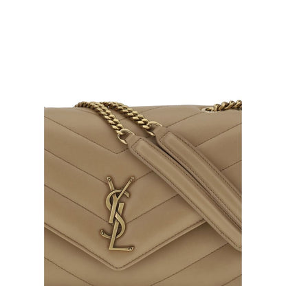 LouLou Shoulder Bag Saint Laurent