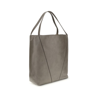Spin Large Tote Bag