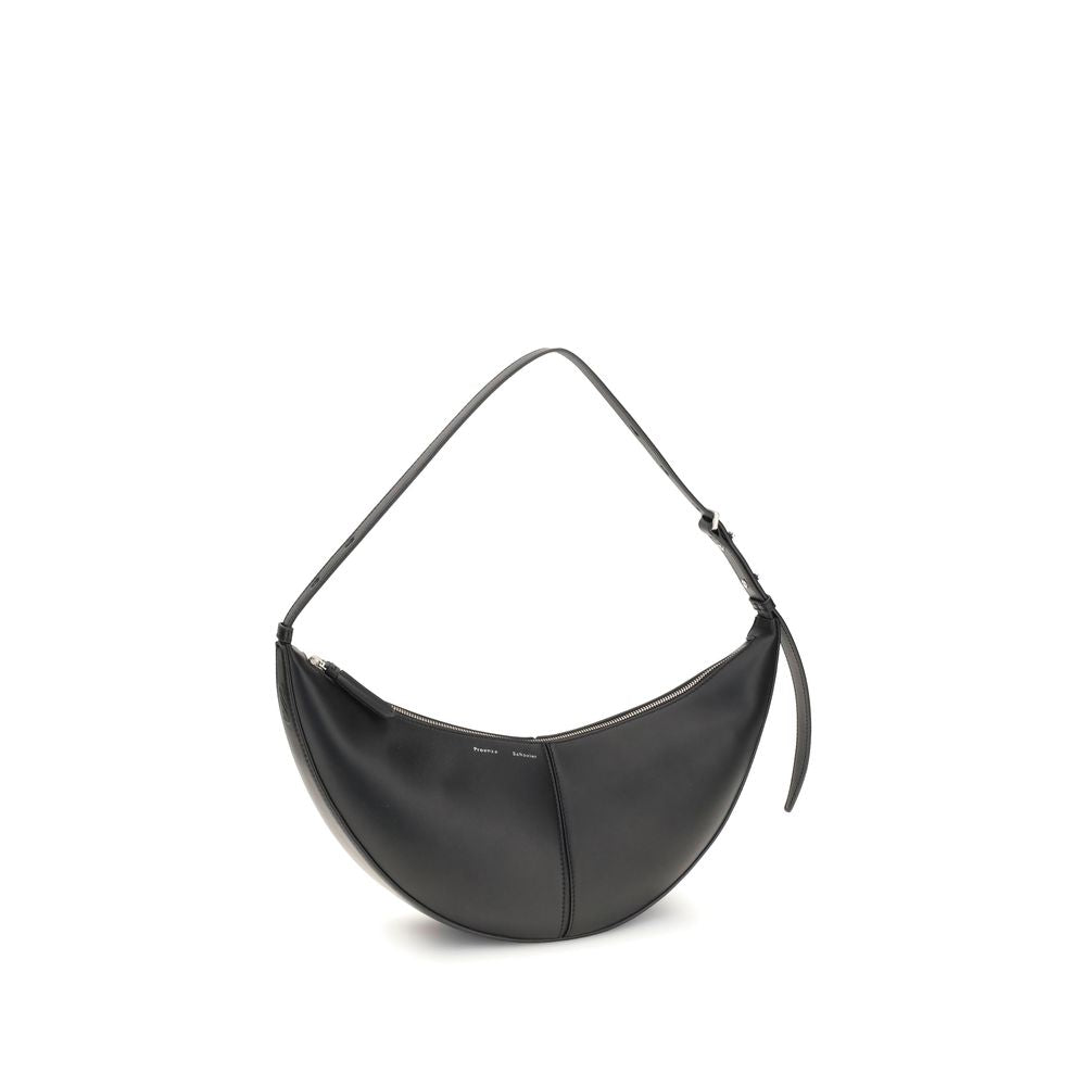 Slide Shoulder Bag