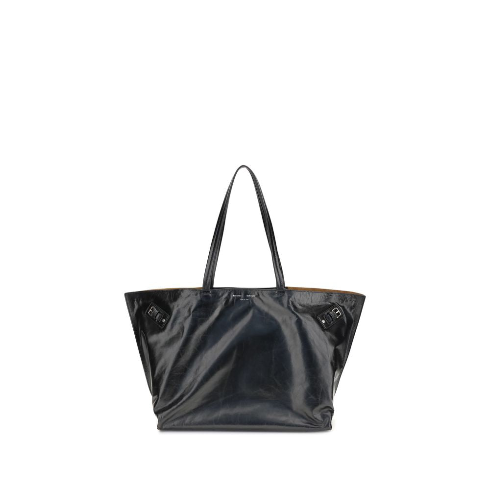 Days Carryall Tote Bag