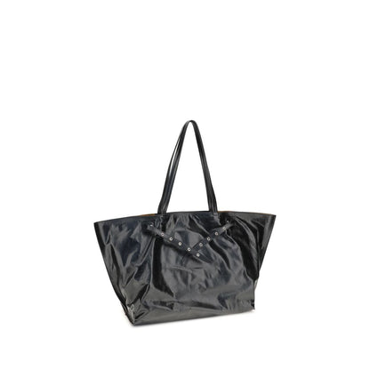 Days Carryall Tote Bag