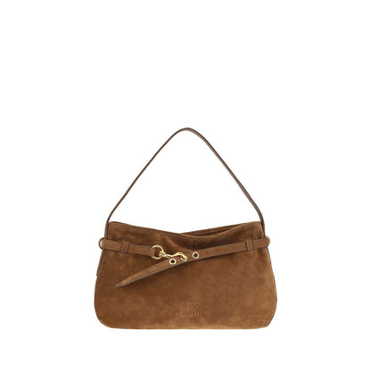 Aventure Shoulder Bag Miu Miu