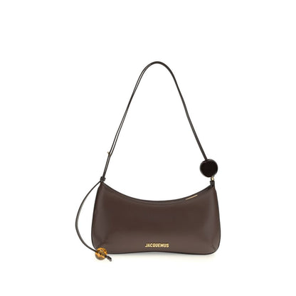 Bisou Perle Large Shoulder Bag