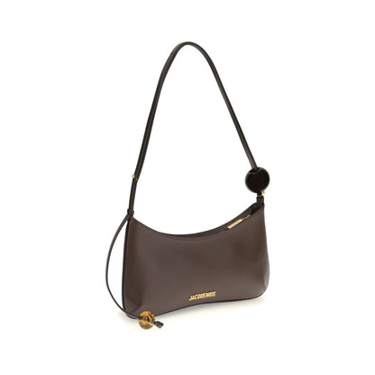 Bisou Perle Large Shoulder Bag