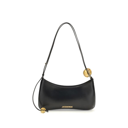 Bisou Perle Large Shoulder Bag