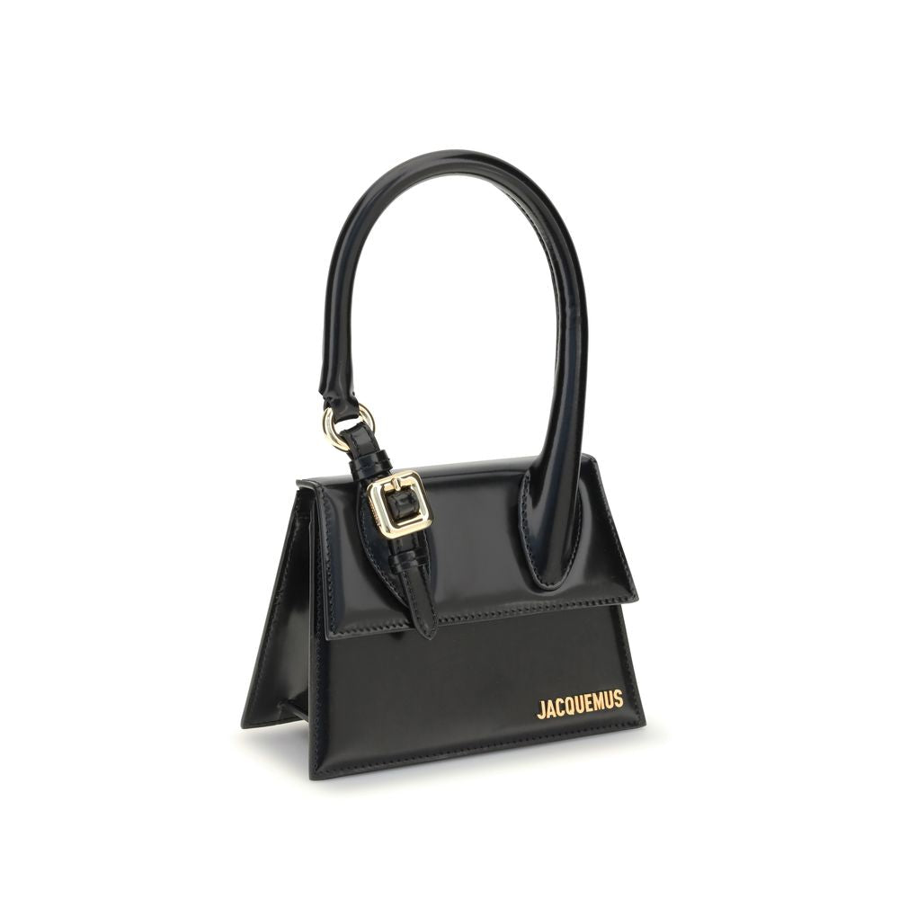 Chiquito Handbag with buckle