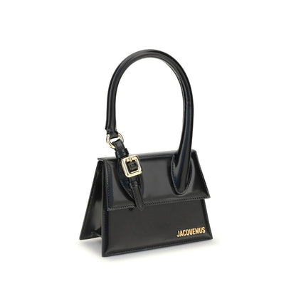 Chiquito Handbag with buckle