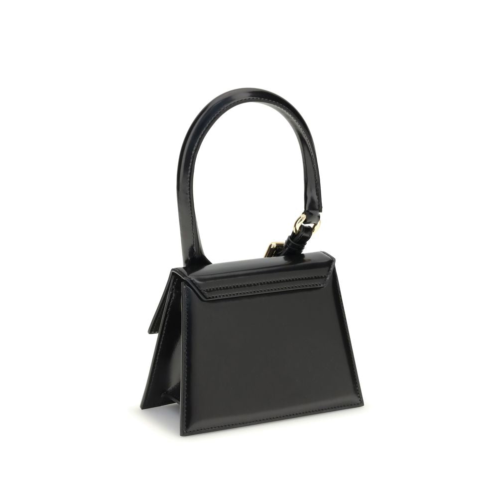 Chiquito Handbag with buckle