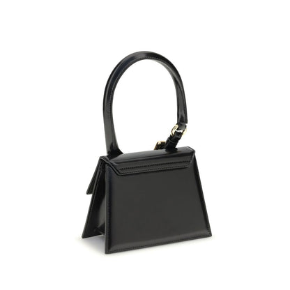 Chiquito Handbag with buckle