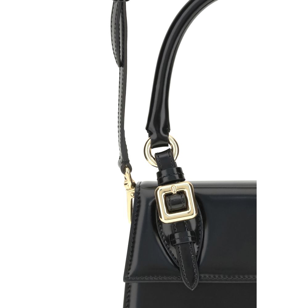 Chiquito Handbag with buckle