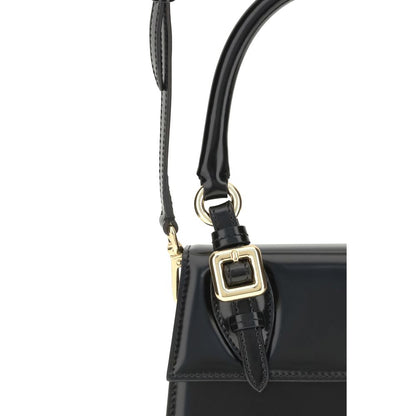 Chiquito Handbag with buckle