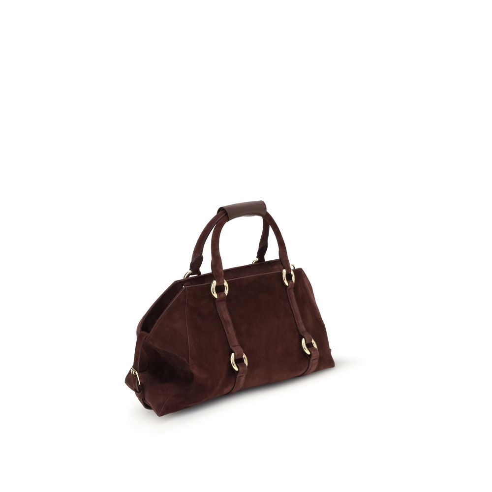 Farringdon Bag Alexander McQueen
