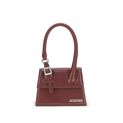 Chiquito Handbag with buckle