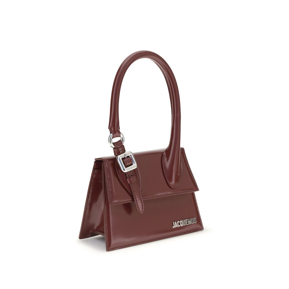 Chiquito Handbag with buckle