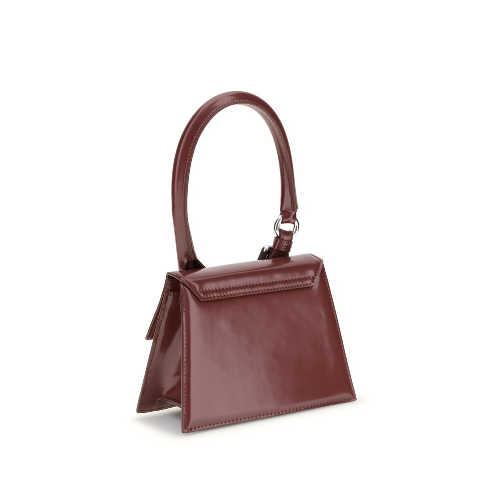 Chiquito Handbag with buckle