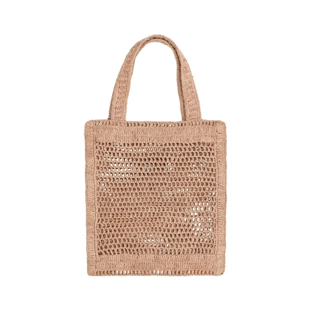 Summer Banana Tote Bag Chloé