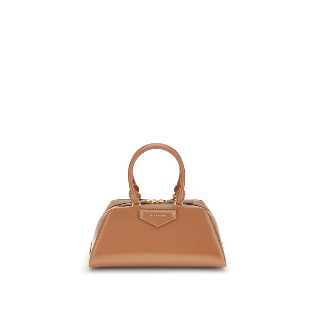 Antigona East-West small Handbag