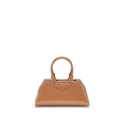 Antigona East-West small Handbag