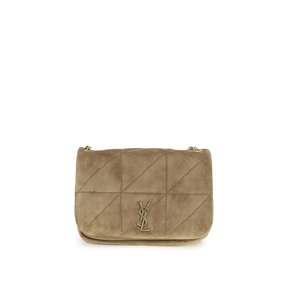 Jamie Shoulder Bag Saint Laurent