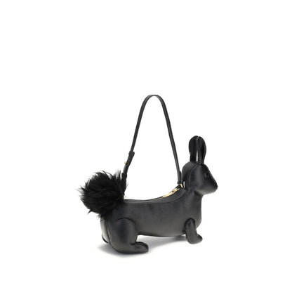 Rabbit Shoulder Bag