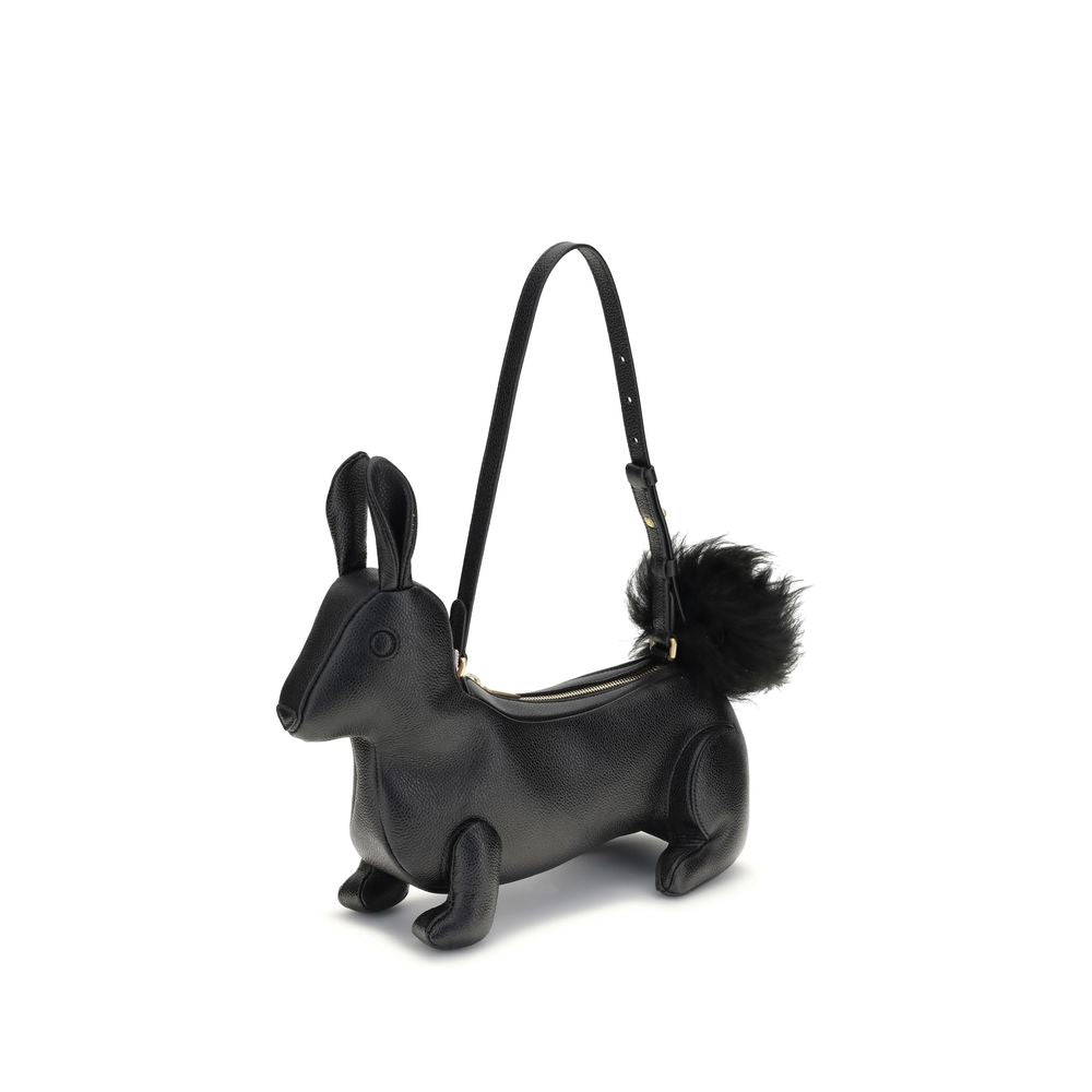 Rabbit Shoulder Bag