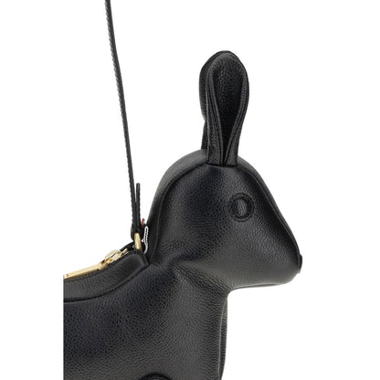 Rabbit Shoulder Bag