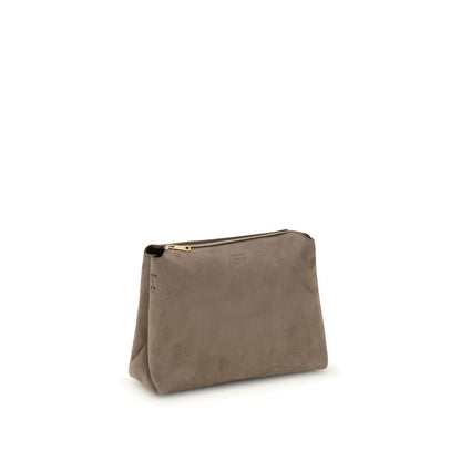 Lina Medium Crossbody Khaite