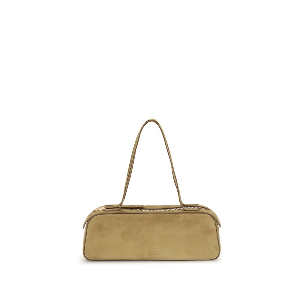 Simona Shoulder Bag Khaite