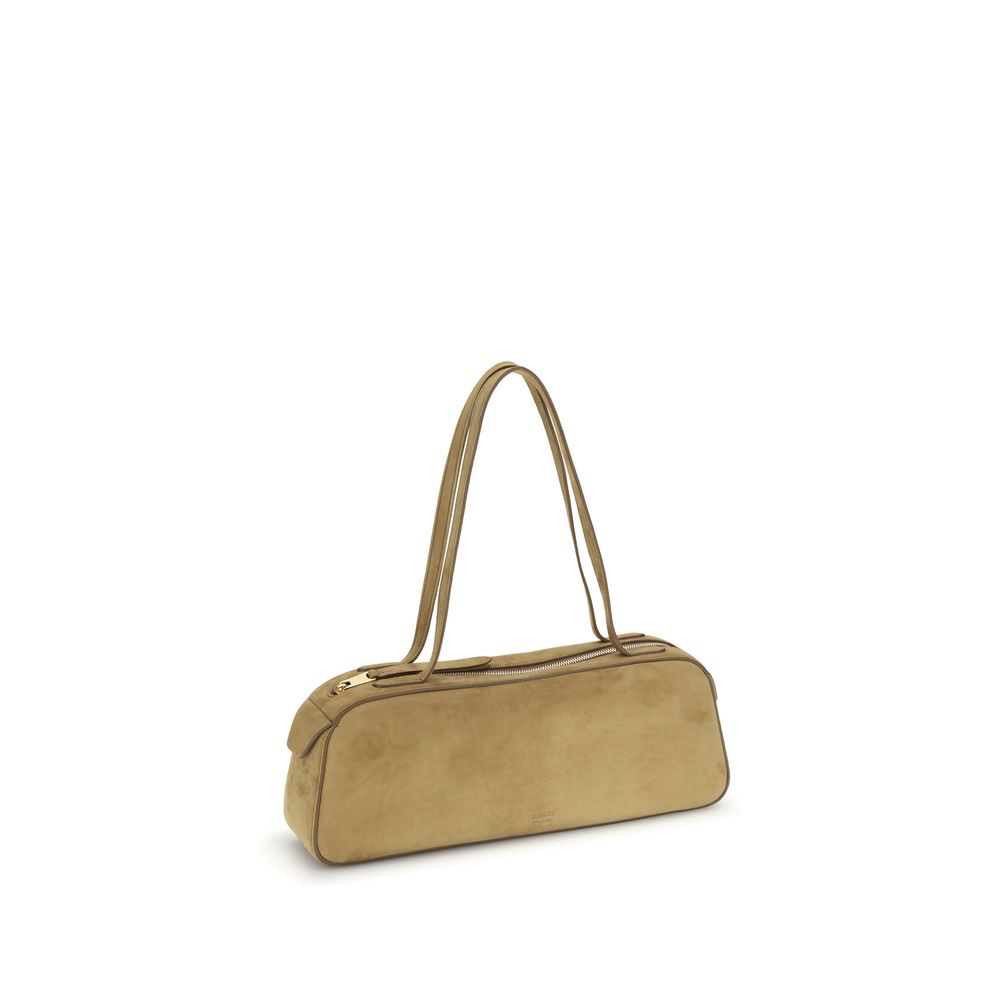 Simona Shoulder Bag Khaite