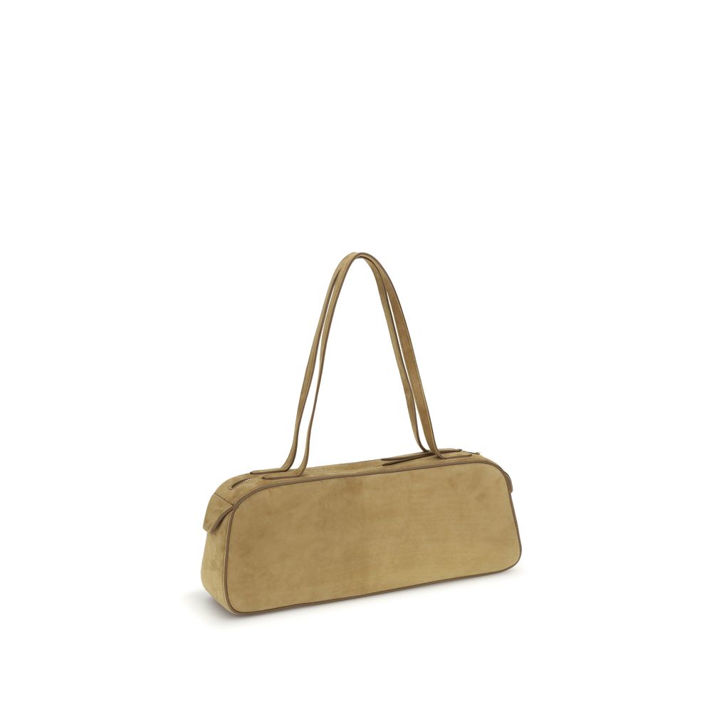 Simona Shoulder Bag Khaite
