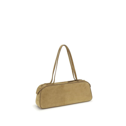 Simona Shoulder Bag Khaite