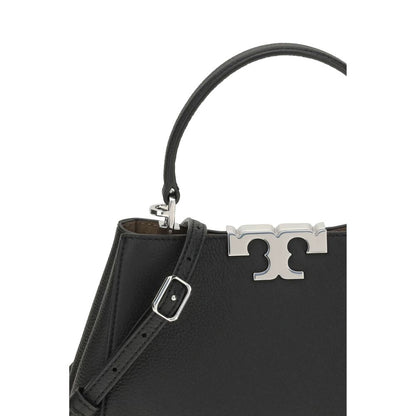 Eleanor Mini Satchel Bag Tory Burch
