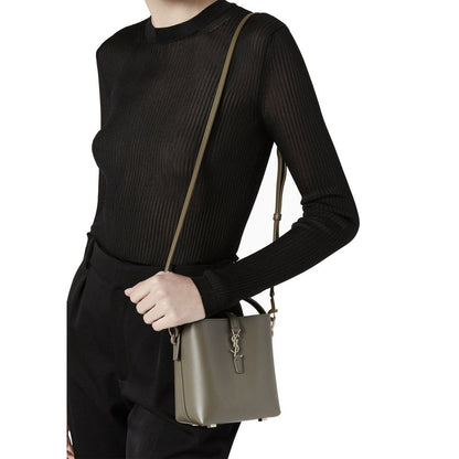 Le 37 Mini Shoulder Bag Saint Laurent