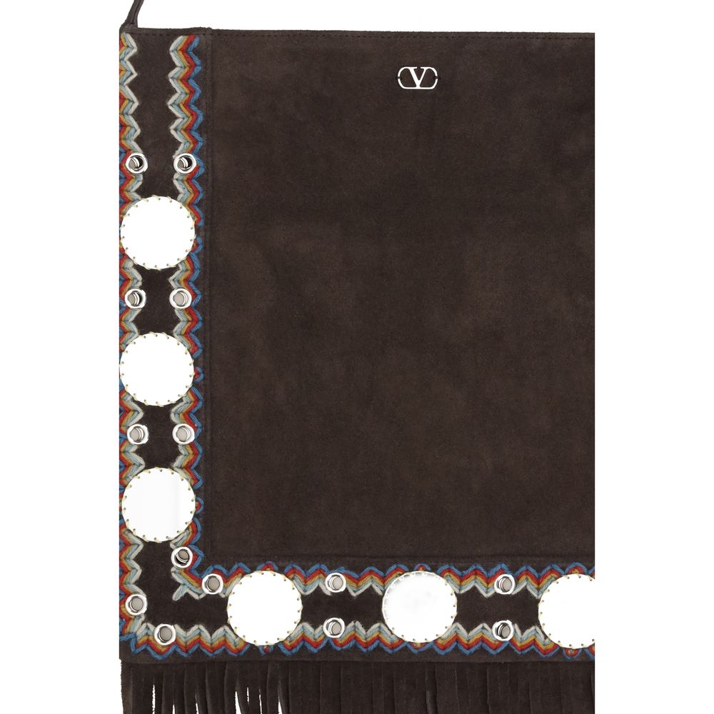 Nellcôte Shoulder Bag Valentino Garavani