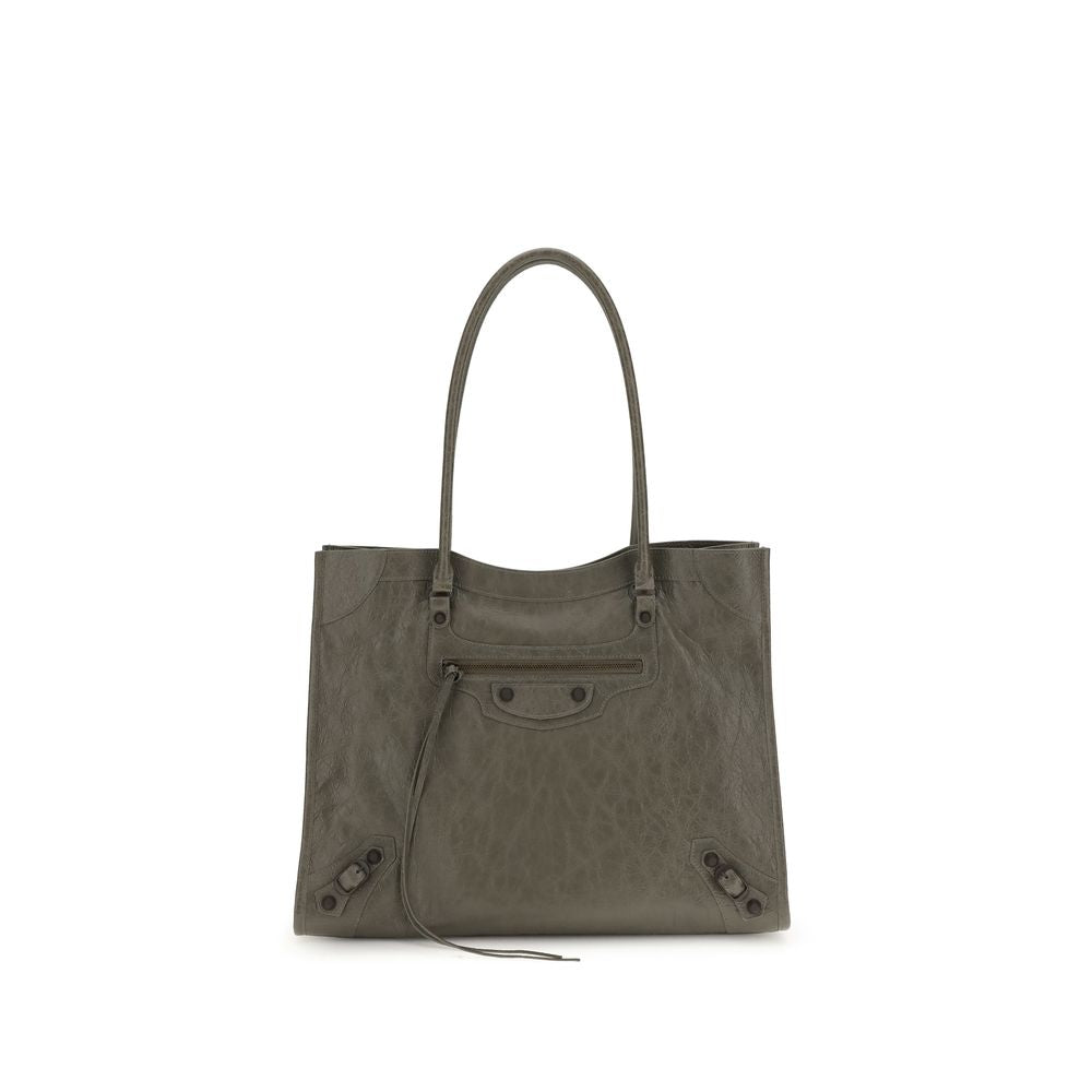 Le City Tote Bag Balenciaga