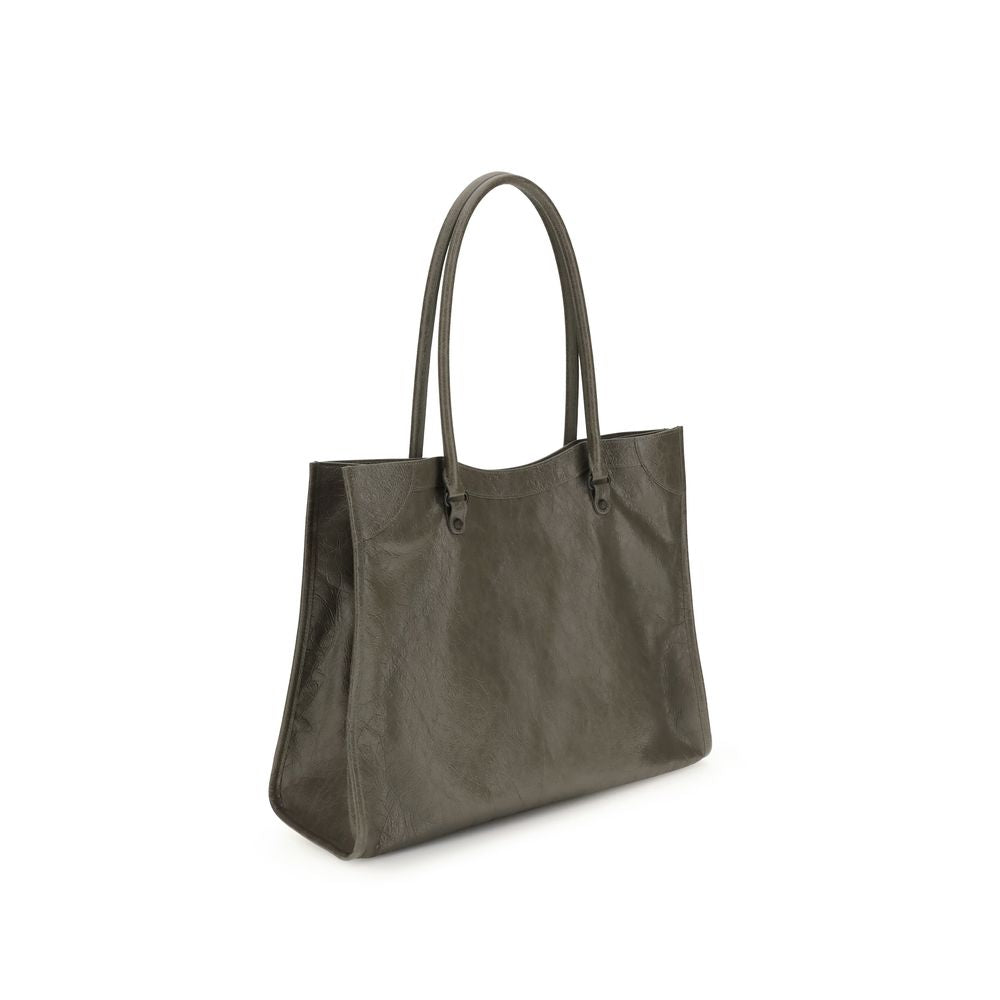Le City Tote Bag Balenciaga